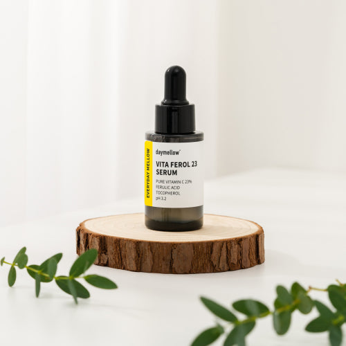 DAYMELLOW DAYMELLOW Ampoule Pure Vitamin C 20ml