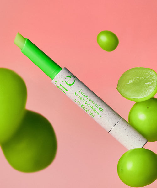 FRESHIAN FRESHIAN Glass Like Lip Jelly Vegan 1.7g