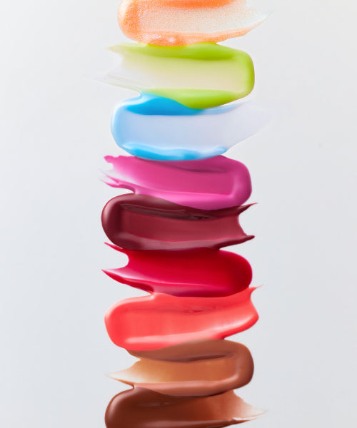 FRESHIAN FRESHIAN Glass Like Lip Jelly Vegan 1.7g