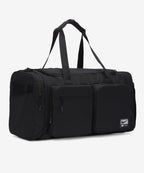 NIKE Nike Utility Power 2.0 Duffel Bag - Black:White