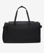 NIKE Nike Utility Power 2.0 Duffel Bag - Black:White