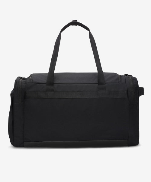NIKE Nike Utility Power 2.0 Duffel Bag - Black:White