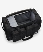 NIKE Nike Utility Power 2.0 Duffel Bag - Black:White