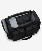 NIKE Nike Utility Power 2.0 Duffel Bag - Black:White