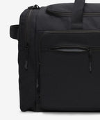 NIKE Nike Utility Power 2.0 Duffel Bag - Black:White
