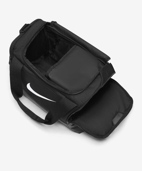 NIKE Nike Brasilia 9.5 Training Duffel Bag (Extra Small, 25L)