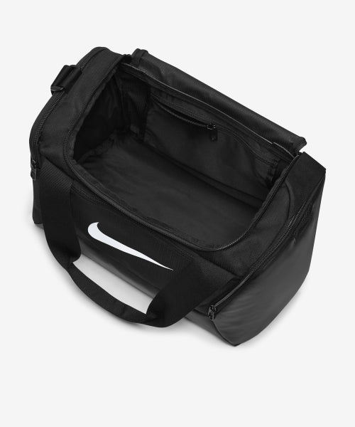NIKE Nike Brasilia 9.5 Training Duffel Bag (Extra Small, 25L)