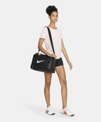 NIKE Nike Brasilia 9.5 Training Duffel Bag (Extra Small, 25L)