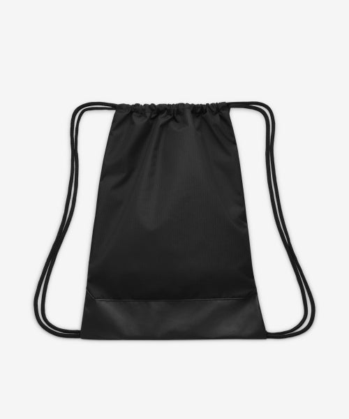 NIKE Nike Brasilia 9.5 Training Gym Sack - Black: White