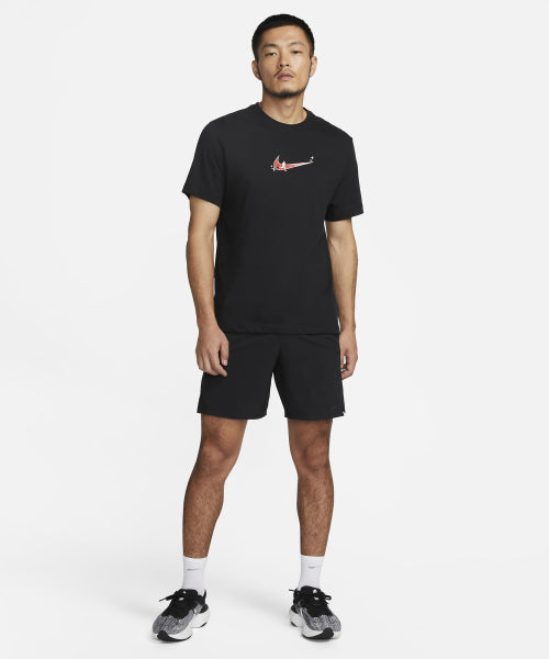 NIKE Nike Dry Fit Unlimited Shorts M