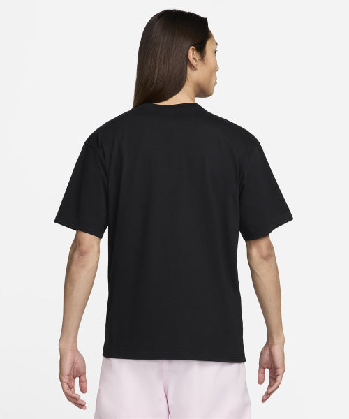 NIKE NIKE T-Shirt M - Black