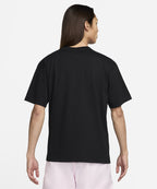 NIKE NIKE T-Shirt M - Black
