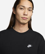 NIKE NIKE T-Shirt M - Black