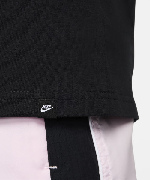 NIKE NIKE T-Shirt M - Black