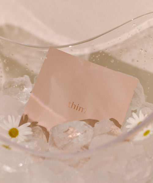 THIM BEAUTY THIM BEAUTY Them Radiance Cooling Pad 10ml