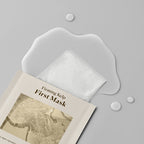 BON UGLY BON UGLY Firming Kelp Mask 25ml (10 sheets)