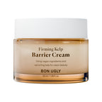 BON UGLY Firming Kelp Barrier Cream 50ml + 7 firming kelp types (1.5ml x 3) included