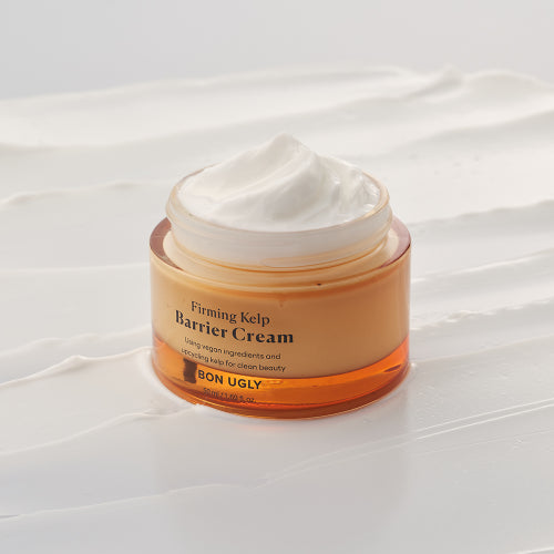 BON UGLY BON UGLY Firming Kelp Barrier Cream 50ml