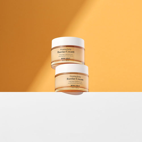BON UGLY BON UGLY Firming Kelp Barrier Cream 50ml