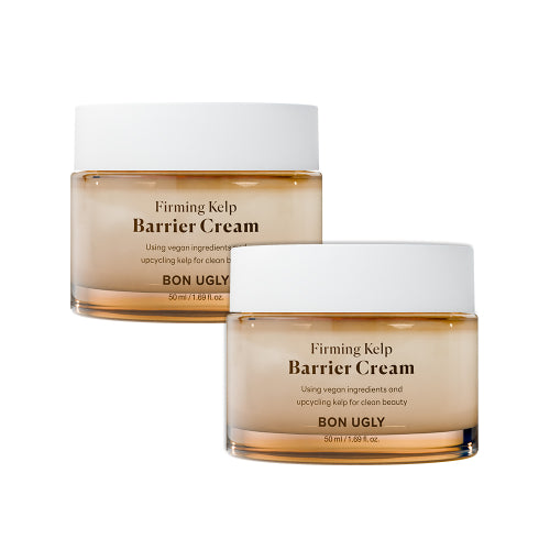 BON UGLY BON UGLY Firming Kelp Barrier Cream 50ml