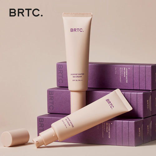 BRTC BRTC Jasmine Water BB Cream SPF30 PA++ 60g
