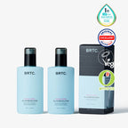 BRTC Power Homme All-in-One Solution 200ml +200ml