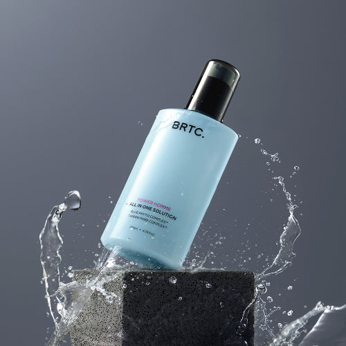 BRTC Power Homme All-in-One Solution 200ml +200ml