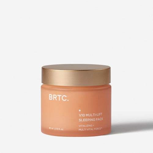 BRTC BRTC V10 Multi Lift Sleeping Pack 80ml
