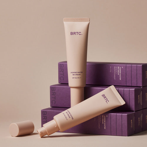 BRTC BRTC Jasmine Water BB Cream SPF30 PA++ 60g