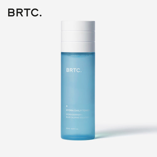 BRTC Hydra Daily Toner 120ml (EXP 2026-10-23)