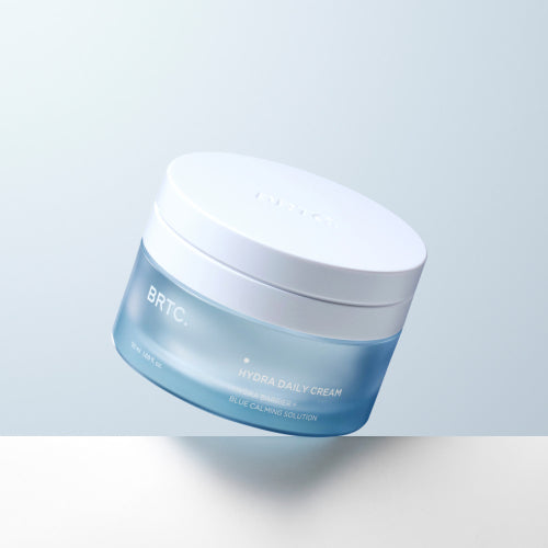 BRTC Hydra Daily Cream 50ml (EXP 2026-10-24)