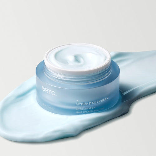BRTC Hydra Daily Cream 50ml (EXP 2026-10-24)