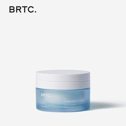 BRTC Hydra Daily Cream 50ml (EXP 2026-10-24)