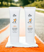 DR.ORGA DR.ORGA Runner Sun Cream SPF50+/PA++++ 50g