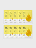 HANSKIN HANSKIN Vital 40 Layering Ampoule Mask 10 sheets