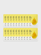 HANSKIN HANSKIN Vital 40 Layering Ampoule Mask 20 sheets