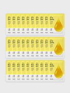 HANSKIN HANSKIN Vital 40 Layering Ampoule Mask 30 sheets