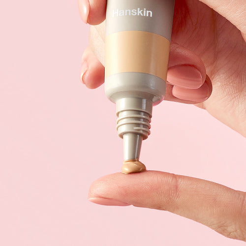 HANSKIN HANSKIN Blemish Cover Concealer Bright
