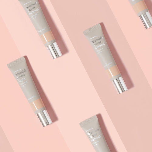 HANSKIN HANSKIN Blemish Cover Concealer Bright