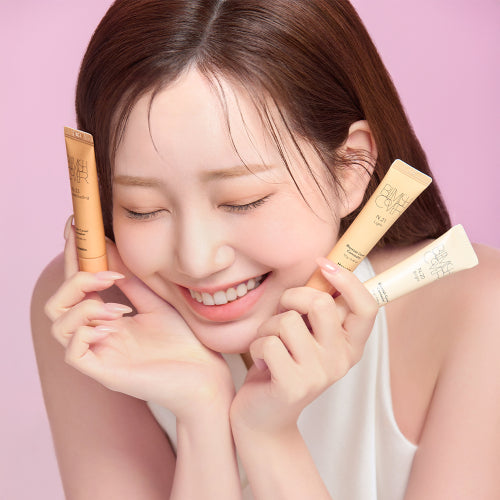 HANSKIN HANSKIN Blemish Cover Concealer Rosy Pink