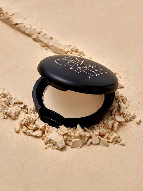 HANSKIN HANSKIN Blemish Cover Blur Pact 9g