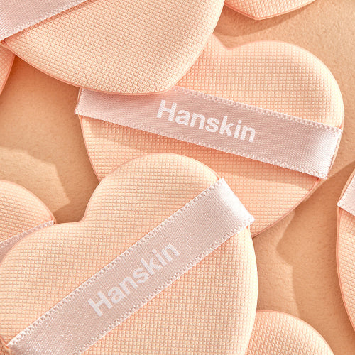 HANSKIN HANSKIN Nudie Thin Cover Cushion SPF50+ PA+++ (Pure Cream)