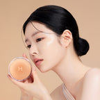 HANSKIN HANSKIN Nudie Thin Cover Cushion SPF50+ PA+++ (Pure Cream)
