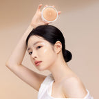 HANSKIN HANSKIN Nudie Thin Cover Cushion SPF50+ PA+++ 12g Pure Cream