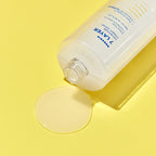 HANSKIN Seven Layer Ceramide Cream Toner 500ml x 2 (80 cotton pads provided)
