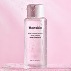 HANSKIN HANSKIN Real Complexion Hyaluronic Skin Essence 300ml
