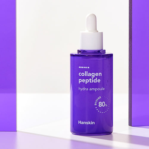HANSKIN HANSKIN Collagen Peptide Hydra Ampoule 90ml
