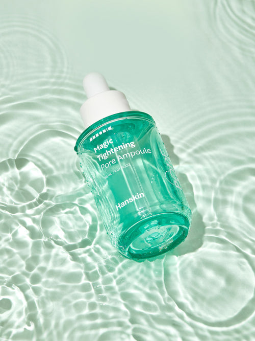 HANSKIN HANSKIN Magic Tightening Pore Ampoule 30ml