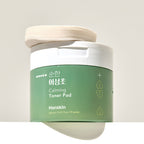 HANSKIN HANSKIN Mild Houttuynia Cordata Calming Toner Pad 160ml