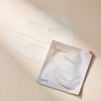 BRTC BRTC Lifting Collagen Sheet Mask Pack 10 Sheets